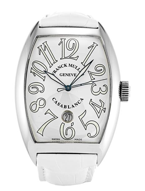 FRANCK MULLER 8880 C DT Casablanca Replica Watch